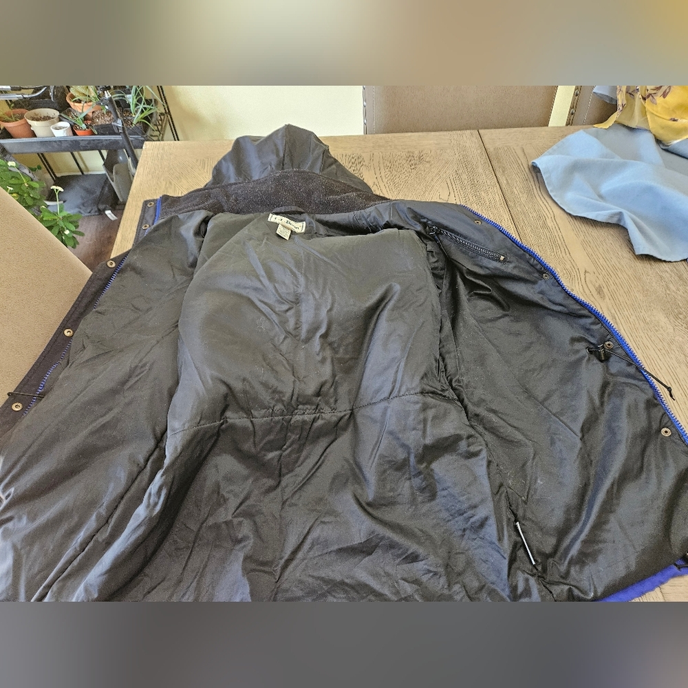 Llbean Winter Jacket - image 3